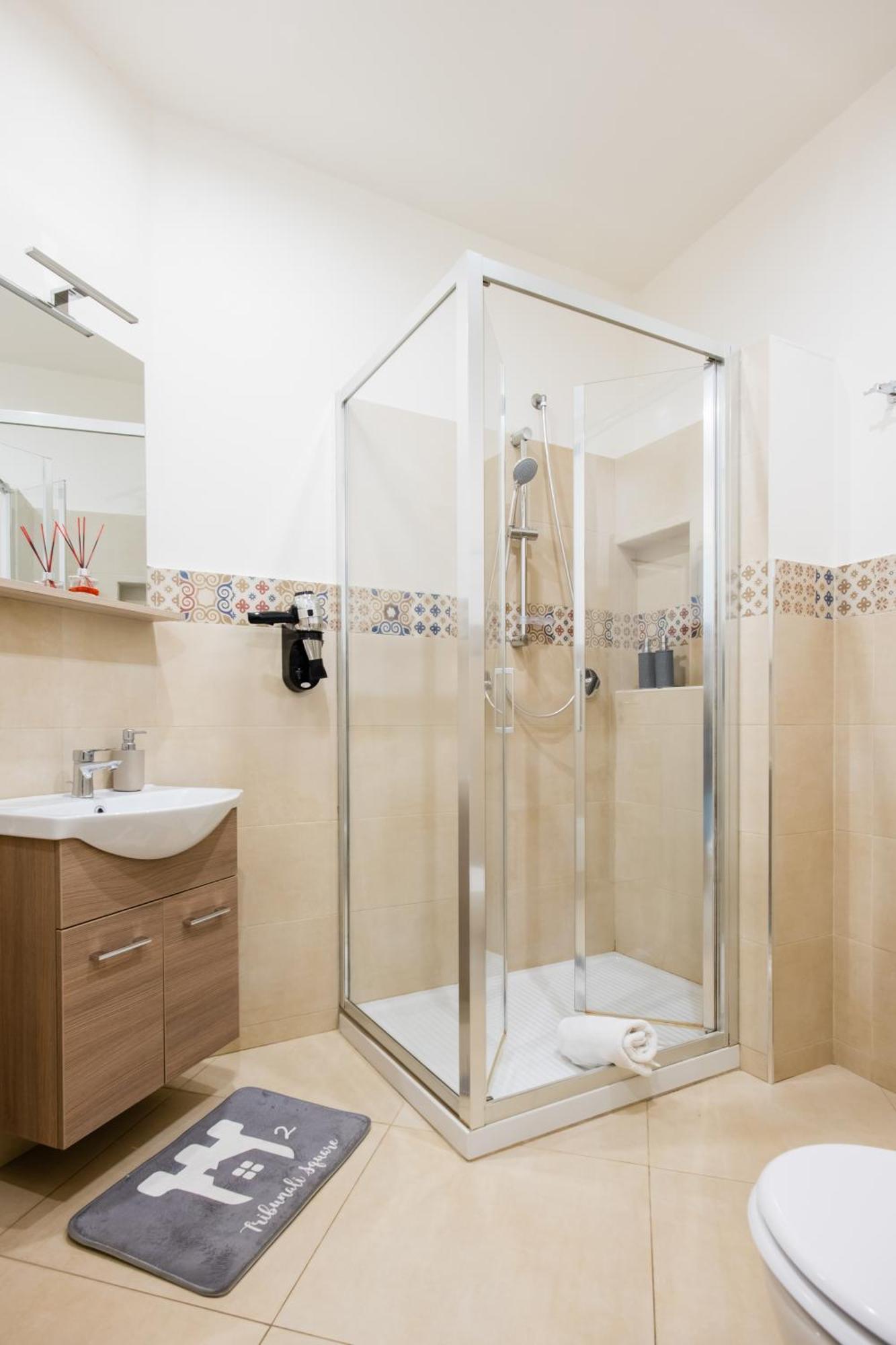 Tinellari Rooms Naples Extérieur photo