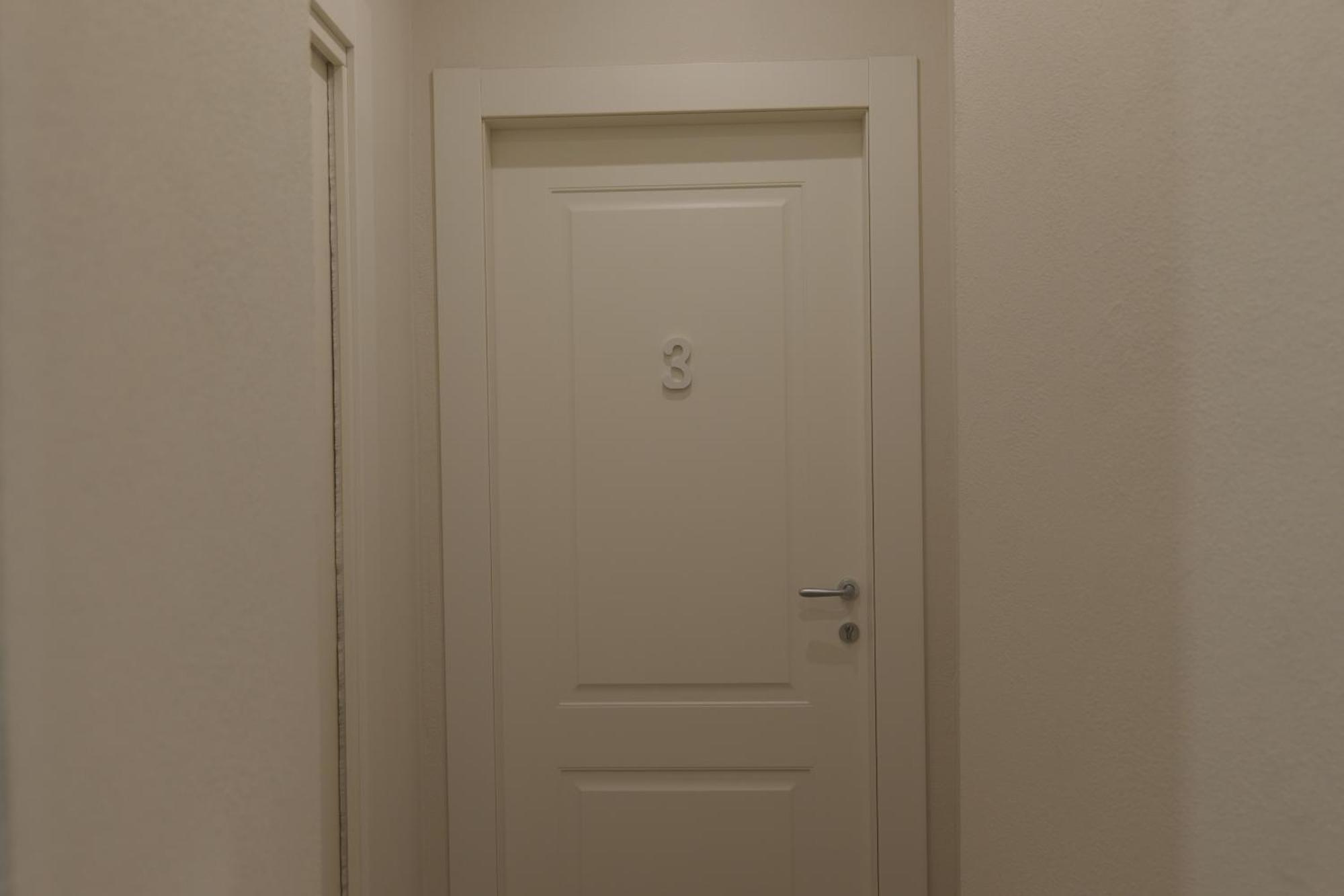 Tinellari Rooms Naples Extérieur photo