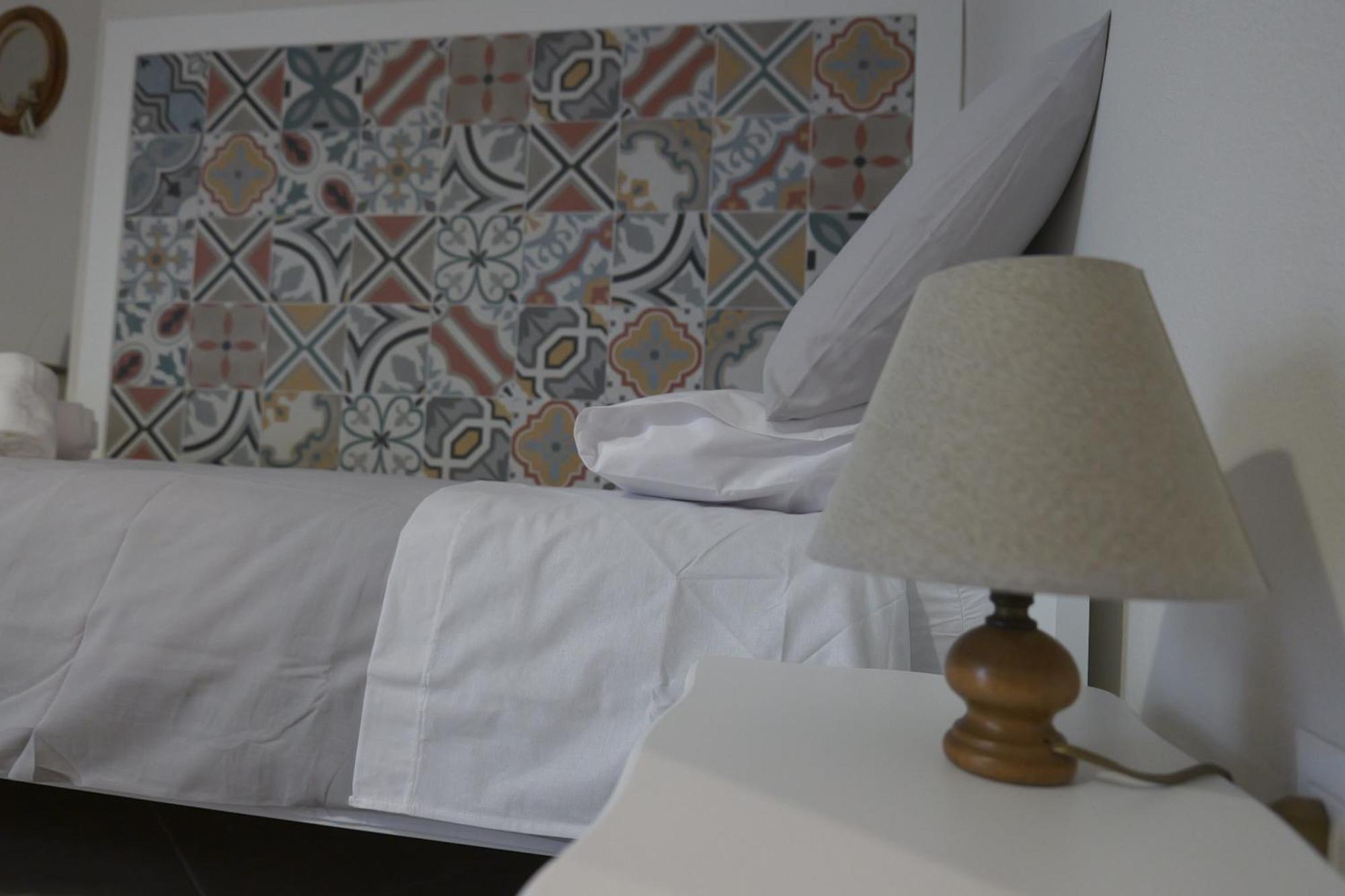 Tinellari Rooms Naples Extérieur photo